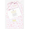 Alexandria Pad Cover, White - Changing Pads - 4