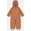 Snowsuit Grand Benji, Spice - Snowsuits - 1 - thumbnail