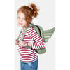 Mini Wings Backpack, Matcha - Backpacks - 4