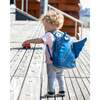 Mini Dino Backpack, Nuit - Backpacks - 3