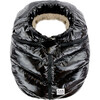Cocoon Car Seat, Black Polar - Car Seat Accessories - 1 - thumbnail
