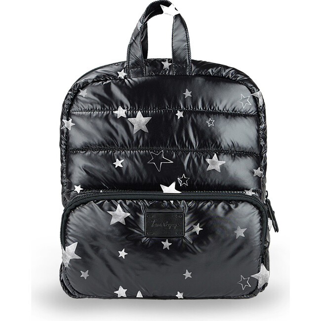Classic Mini Backpack, Prints - Backpacks - 1
