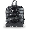 Classic Mini Backpack, Prints - Backpacks - 1 - thumbnail