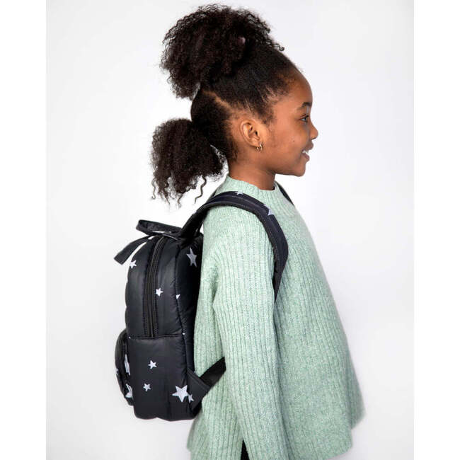 Classic Mini Backpack, Prints - Backpacks - 2