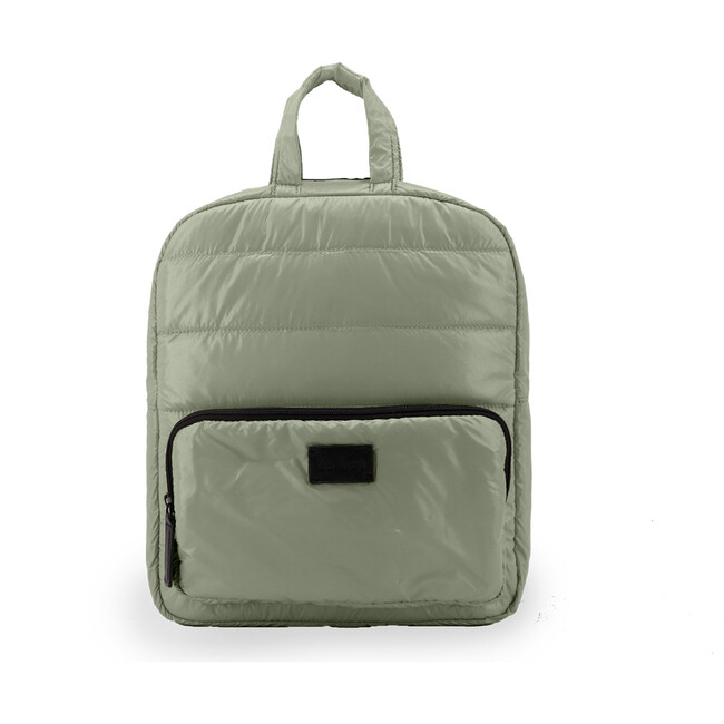 Classic Midi Backpack, Matcha