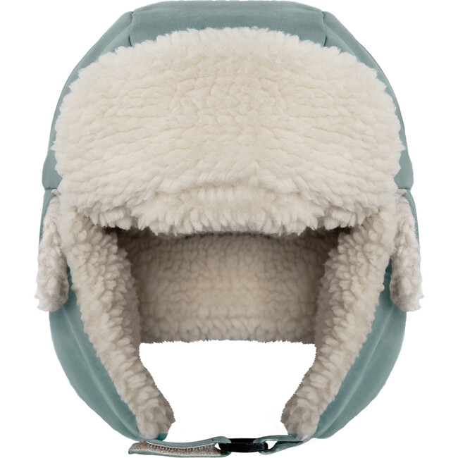 Benji Chapka Hat With Soft Chinstrap, Mirage