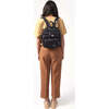 Classic Mini Backpack, Prints - Backpacks - 4