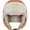 Benji Chapka Hat  Features Soft Chinstrap, Spice - Hats - 1 - thumbnail