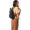 Classic Mini Backpack, Prints - Backpacks - 5