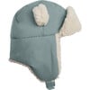 Benji Cub Hat With Adjustable 2-Snap Neck Closure, Mirage - Hats - 3