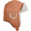 Benji Chapka Hat  Features Soft Chinstrap, Spice - Hats - 2