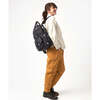 BK718 Laptop Sleeve Backpack, Prints - Backpacks - 3