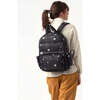 BK718 Laptop Sleeve Backpack, Prints - Backpacks - 4