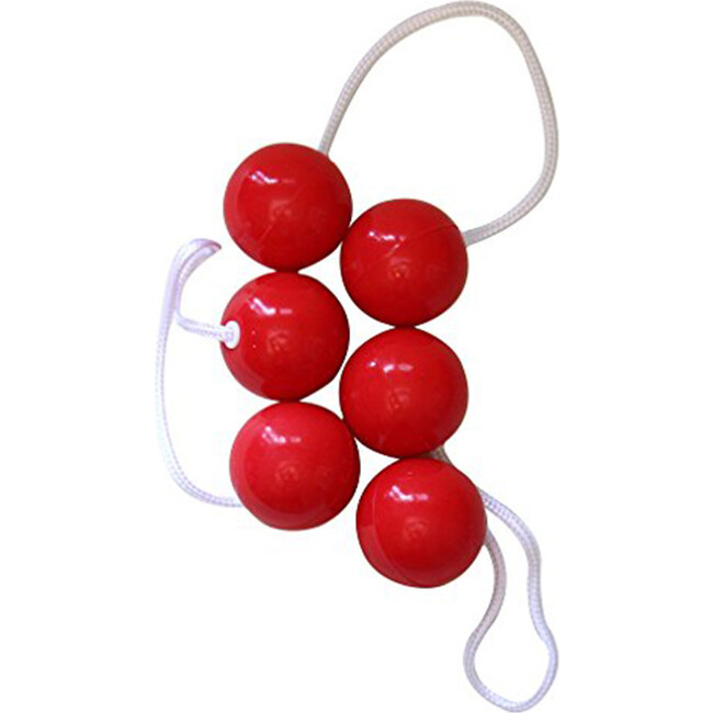 Red Balls