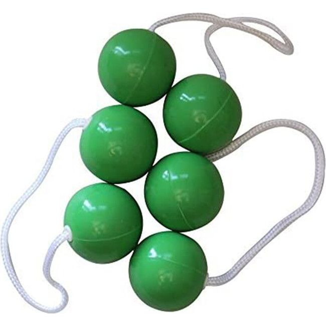 Green Balls - Games - 1