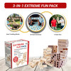 Extreme Fun Pack - Family - Games - 1 - thumbnail