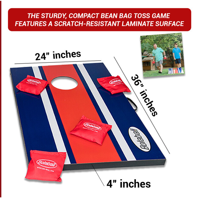 Cornhole - Games - 2