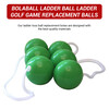 Green Balls - Games - 3
