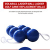 Blue Balls - Games - 2