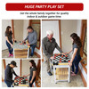 Giant Checkers - Family - Games - 3 - thumbnail