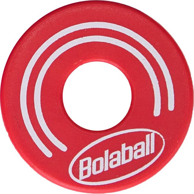 Blue/Red Washers - Games - 2