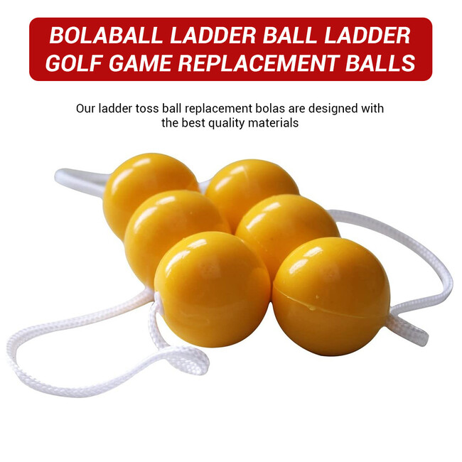 Yellow Balls - Games - 4