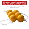 Yellow Balls - Games - 4