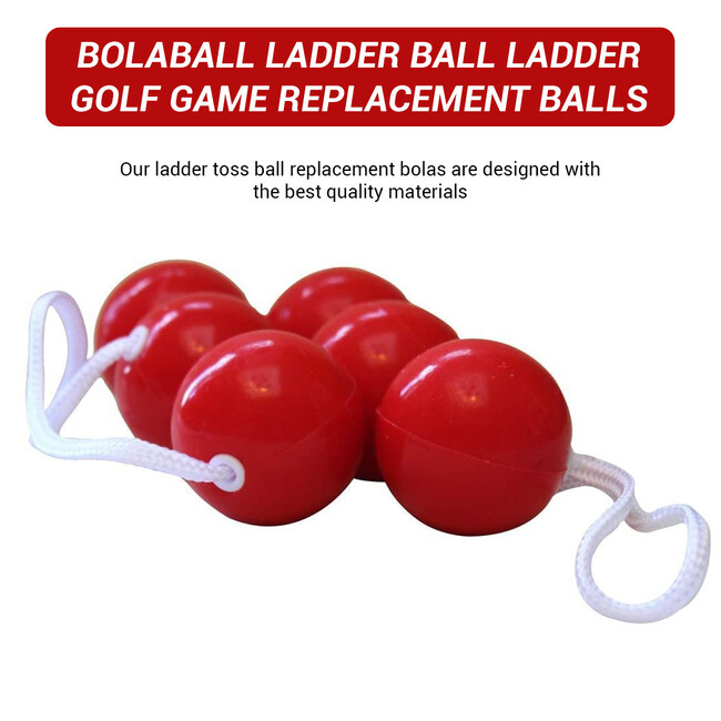 Red Balls - Games - 4