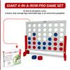 Giant 4 in a Row - Games - 5