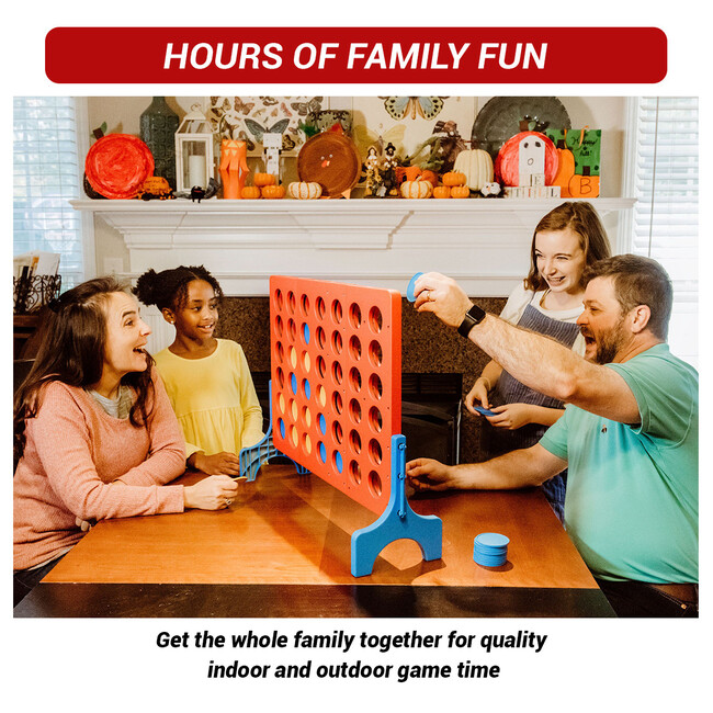 Extreme Fun Pack - Family - Games - 4