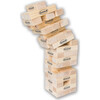 Giant Tumbling Blocks - Family - Games - 2