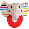 Elephant Wristy Buddy Grey - Teethers - 1 - thumbnail