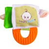 Lamb Wristy Buddy White - Teethers - 2