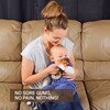 Moose Wristy Buddy Orange - Teethers - 5