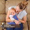 Cow Wristy Buddy Pink - Teethers - 5