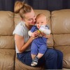 Elephant Wristy Buddy Grey - Teethers - 5