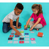 Minilingo, English/Arabic Flashcards - Educational Toys - 4