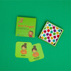 Minilingo, English/French Flashcards - Educational Toys - 4