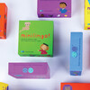 Minilingo, English/French Flashcards - Educational Toys - 5