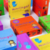 Minilingo, English/Arabic Flashcards - Educational Toys - 5