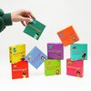 Minilingo, English/French Flashcards - Educational Toys - 6