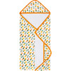 McGuire Hooded Towel, Beige - Bath Towels - 1 - thumbnail
