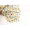 McGuire Infant Swaddle And Beanie Set, Beige - Mixed Accessories Set - 2