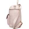 Monaco Diaper Bag | Pastel Pink - Diaper Bags - 3