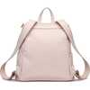 Monaco Diaper Bag | Pastel Pink - Diaper Bags - 5