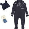 Deluxe Bundle, Navy - Mixed Gift Sets - 1 - thumbnail