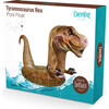 T-Rex Pool Float - Pool Toys - 2 - thumbnail