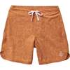 Men's Seaesta Surf X Garfield Boardshorts, Grilled Cheese - Swim Trunks - 5