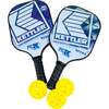KETTLER® Carbon Tech Pickleball Set - Outdoor Games - 1 - thumbnail
