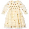 Camellia Girls Dress - Dresses - 1 - thumbnail